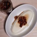 アクセル☆'s cooksnap of when they made 醤油麹de簡単さくさく醤油アーモンド風.