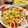 Superlittleboo's cooksnap of when they made 簡単メイン！ささみと野菜のタンドリー風☆.