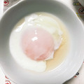 じゅにまま☆'s cooksnap of when they made 簡単失敗なし！トッピング用温泉卵の作り方.