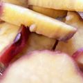 2あやのすけ5's cooksnap of when they made さつまいもの甘煮.