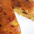 ykntky's cooksnap of when they made HM無し♡炊飯器バナナケーキ♡薄力粉使用.