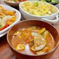 Superlittleboo's cooksnap of when they made 韓国人直伝！簡単スンドゥブチゲ.