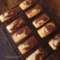 narimimama's cooksnap of when they made 誰でもお店の味～基本のフィナンシェ.