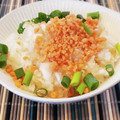 あーこ姐's cooksnap of when they made 簡単鮭フレークと大根おろしご飯.