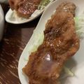 MULA's cooksnap of when they made 元ハンバーグステーキ職人直伝豚の生姜焼き.