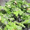 香川啓太郎's cooksnap of when they made チシャモミ.