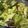 みきんどる's cooksnap of when they made ☆絶品！旨辛にんにくきゅうり☆.