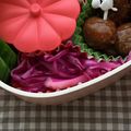 りんゴー's cooksnap of when they made ☆紫キャベツのマリネ☆.