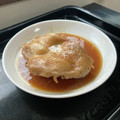 すえごん's cooksnap of when they made レンジで鶏の甘酢煮込み[あと出しごはん].
