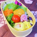 YU-ZEN's cooksnap of when they made ✿レンジdeチンのなすマヨ✿.