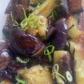 あたくし's cooksnap of when they made 茄子の揚げ浸し.