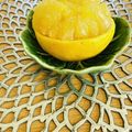 ボブナナ's cooksnap of when they made メロゴールド見栄えの良い剥き方.
