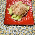 ボブナナ's cooksnap of when they made ナス焼き.