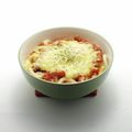 クックDAD's cooksnap of when they made 余ったミートソースでアレンジ☆うどん.