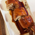 ふぁんころ's cooksnap of when they made 簡単もっちり♪本格いかめし.