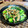 料理男子部's cooksnap of when they made ほうれん草と椎茸の塩昆布炒め.