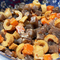 ＳＭＹＡママ's cooksnap of when they made 人参とこんにゃくの煮物★おかかマヨ和え.