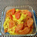 ◆どらしま◆'s cooksnap of when they made 定番！中国人ちのトマトと卵炒め.