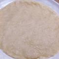 saikos's cooksnap of when they made 流して簡単　トルティーヤ&クレープ生地.