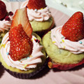 黒ひつじ亭's cooksnap of when they made ホケミで簡単☆卵不使用バナナマフィン。.