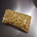 うね子ちゃん's cooksnap of when they made 茹でパスタの保存法.