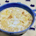 まいもちくま's cooksnap of when they made トースターで！豆腐の鉄板焼き風♪.