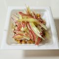azbjbn's cooksnap of when they made みょうがが主役っ！.
