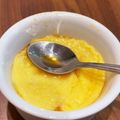 ☆みっち's cooksnap of when they made レンジで簡単 マグカッププリン.