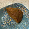 クック8008☆'s cooksnap of when they made カフェオレおから蒸しパン.