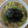 かおり♡♡♡'s cooksnap of when they made 白滝でダイエット！卵と納豆のとろとろ麺.