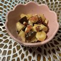 yesmama's cooksnap of when they made たことエリンギのソテー.