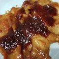 ばみとんとん♡'s cooksnap of when they made スタミナ付くよ♪豚肉のにんにく味噌焼き.