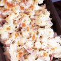 モッパ's cooksnap of when they made 簡単美味しい！カリフラワーのチーズ焼き.