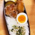 なっさん姫's cooksnap of when they made 豚こまと大葉の塩だれつくね.