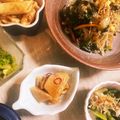 mack♪♪♪'s cooksnap of when they made しらたきのチャプチェ.