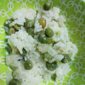 あゆみいくっきんぐ's cooksnap of when they made 我が家の豆ご飯.