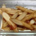 えみりんたん's cooksnap of when they made 母の味♡ごぼうの梅みりん煮.