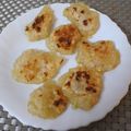 スタイリッシュママ's cooksnap of when they made 玉ねぎ餅.
