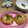 まこさんど's cooksnap of when they made さつま揚げの味噌マヨ焼き.