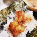 えり｡˚✩'s cooksnap of when they made ♪焙煎にんにく香ばしい「自家製焼肉のタレ」.