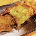 すルが's cooksnap of when they made マジうまっ！とうもろこしのひげの天ぷら.