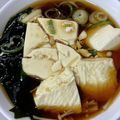 お気楽マンボウ's cooksnap of when they made 超簡単！！！レンジで湯豆腐.