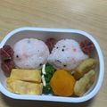 みゆちゃんママちゃん's cooksnap of when they made ウィンナーの飾り切り〜四葉のクローバー.