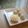 みるく茶's cooksnap of when they made ごまクッキー　サックサク♪.