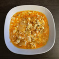 クック808TXY☆'s cooksnap of when they made アサリとキムチと豆腐のごま油炒め.