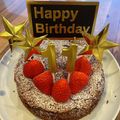 Ｎのママ's cooksnap of when they made しっとり濃厚ガトーショコラ.