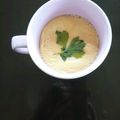 xxみゆxx's cooksnap of when they made レンジで作る 世界一簡単な茶碗蒸し.