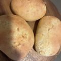 クック9G23EM☆'s cooksnap of when they made HBで究極にズボラ✨バインミーバゲット.