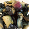ホットマロンラテ's cooksnap of when they made 料理用白だしだけでつくれる！なすの浅漬け.