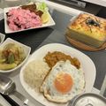 B7282E's cooksnap of when they made 簡単スパイス3つだけ！スパイスカレー入門.